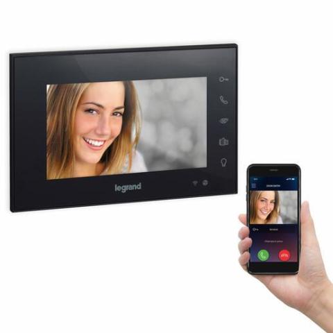 Visiophone